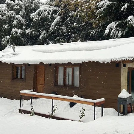 Casa Con Vista Al Lago San Carlos de Bariloche Exterior photo