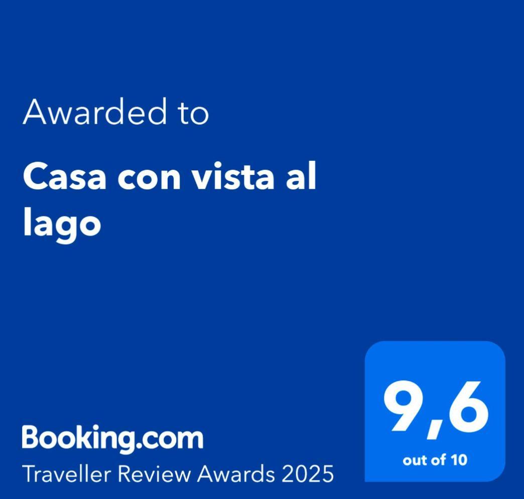 Casa Con Vista Al *